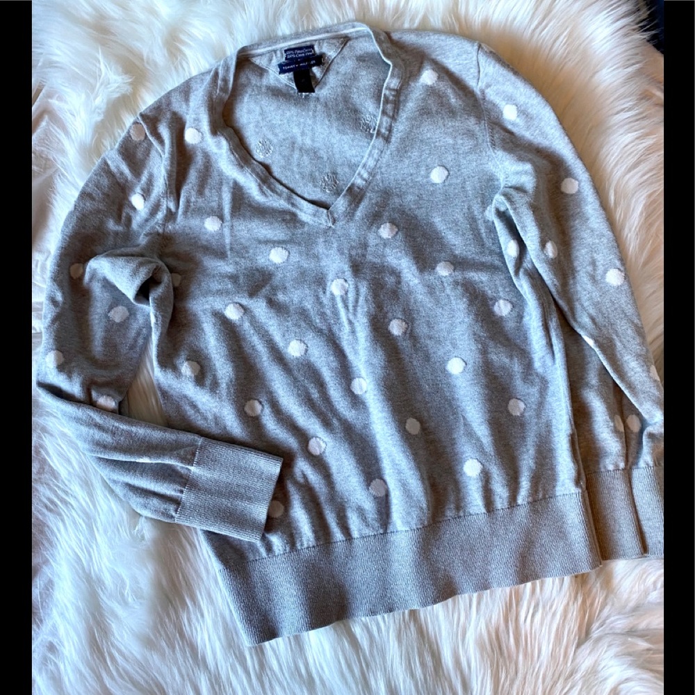 *SOLD*Beautiful Tommy Hilfiger Top - Picture 7 of 7